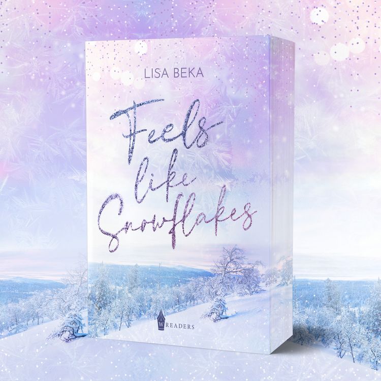 Produktbild: Feels Like Snowflakes
