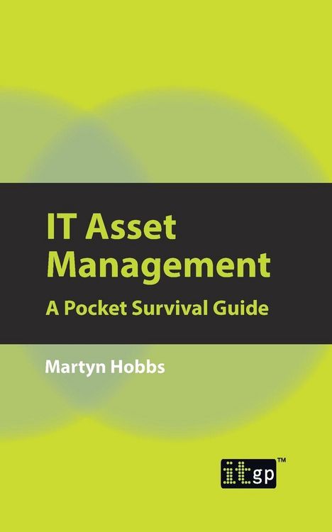 Produktbild: IT Asset Management