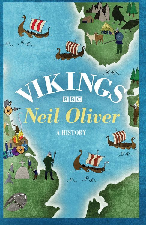 Produktbild: Vikings