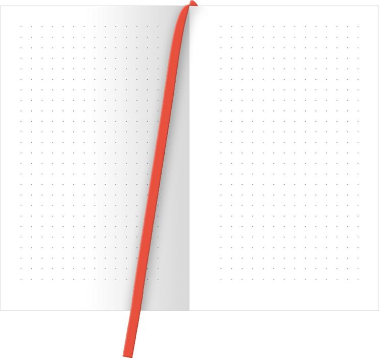 Produktbild: MyNOTES Papeterie: Der Kleine Prinz Notizbuch A6