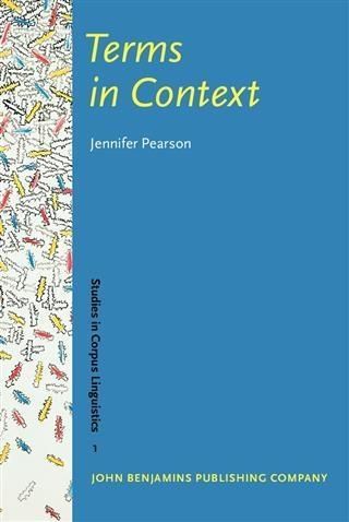 Produktbild: Terms in Context