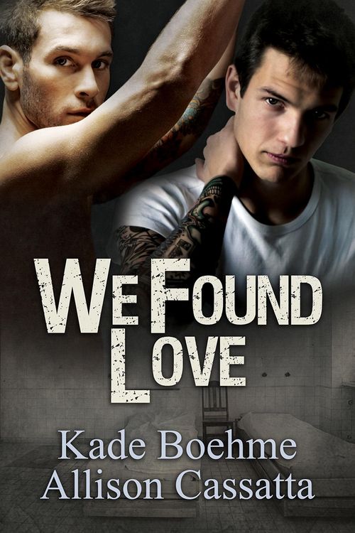 Produktbild: We Found Love