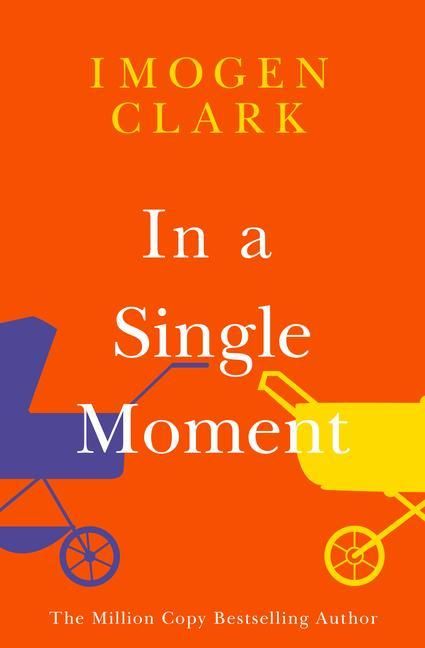 Produktbild: In a Single Moment
