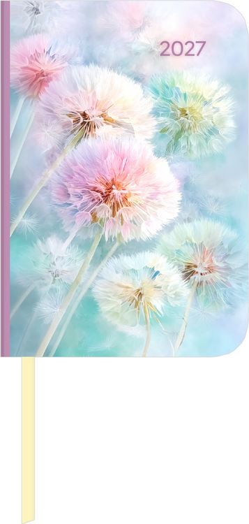 Produktbild: Lady Journal Mini Blowballs 2027