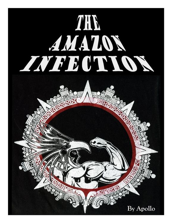 Produktbild: The Amazon Infection