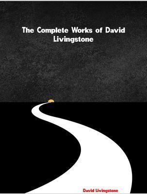 Produktbild: The Complete Works of David Livingstone