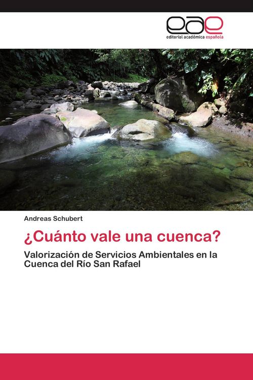 Produktbild: &iquest;Cu&aacute;nto vale una cuenca?
