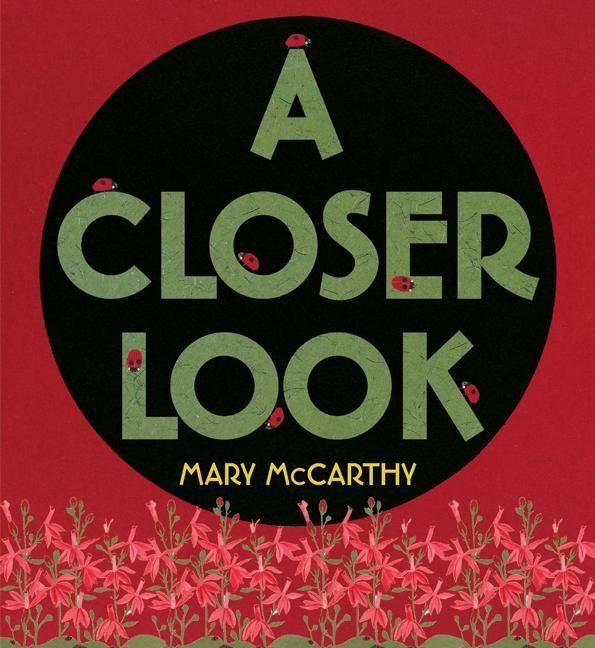 Produktbild: A Closer Look
