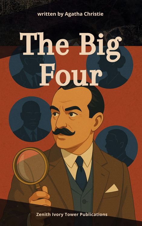 Produktbild: The Big Four