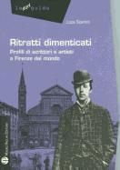 Produktbild: Ritratti Dimenticati