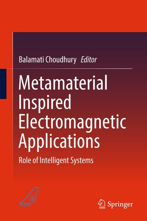 Produktbild: Metamaterial Inspired Electromagnetic Applications