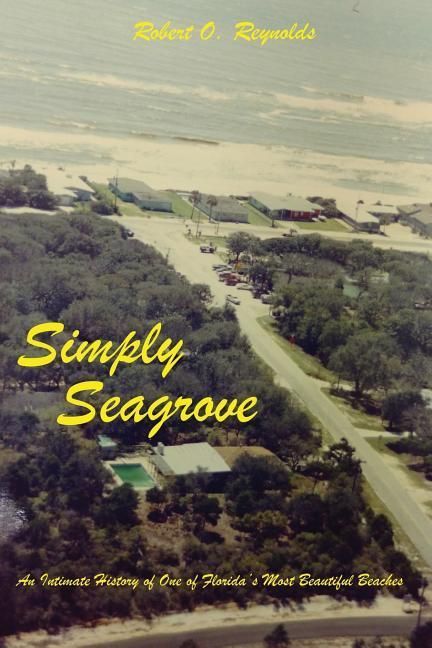 Produktbild: Simply Seagrove