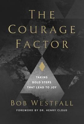 Produktbild: The Courage Factor