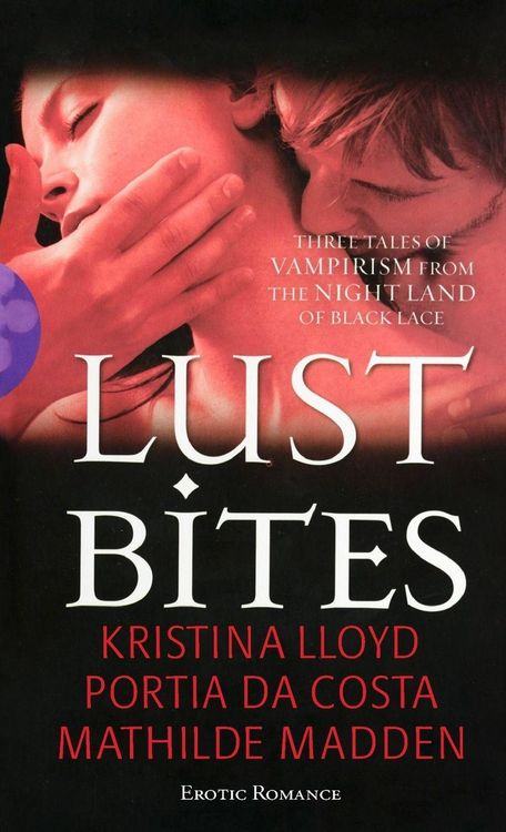 Produktbild: Lust Bites