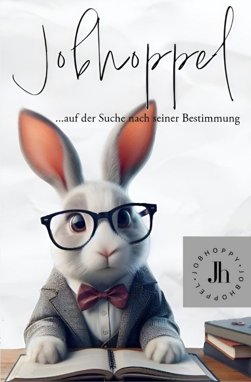 Produktbild: Jobhoppel