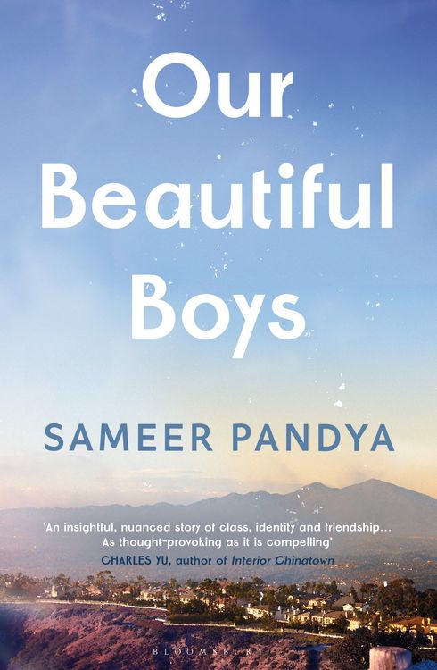 Produktbild: Our Beautiful Boys