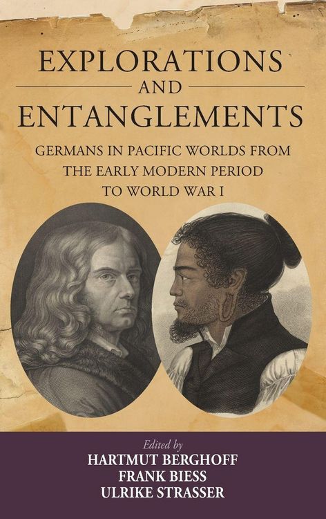 Produktbild: Explorations and Entanglements
