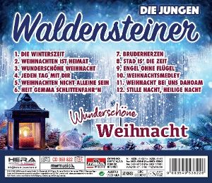 Produktbild: Wundersch&ouml;ne Weihnacht