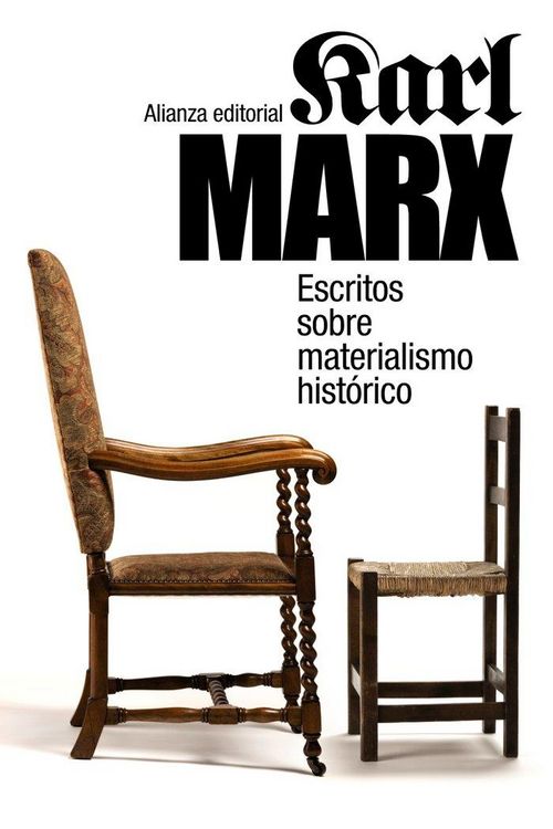 Produktbild: Escritos sobre materialismo hist&oacute;rico
