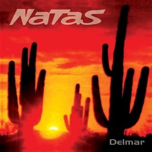 Produktbild: Delmar (LTD. Orange Vinyl)