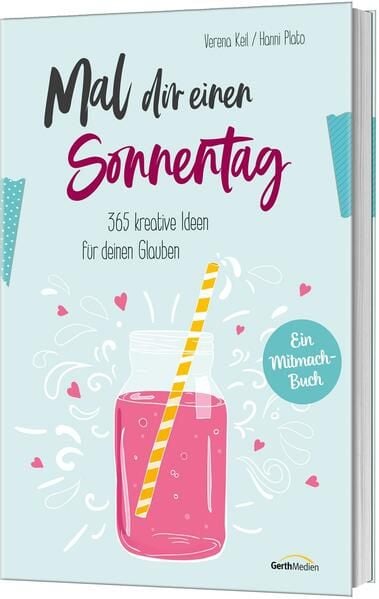 Produktbild: Mal dir einen Sonnentag