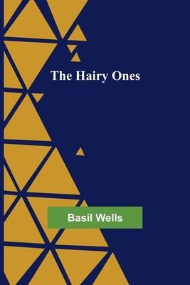 Produktbild: The Hairy Ones