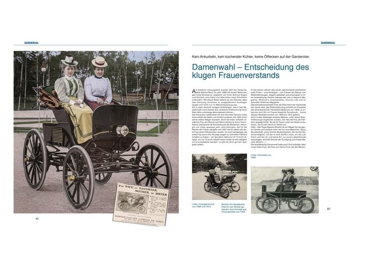 Produktbild: Alternativ Mobil