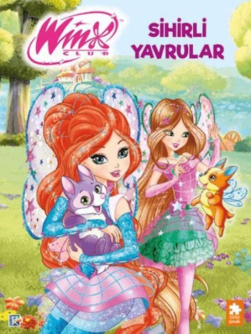 Produktbild: Winx Club