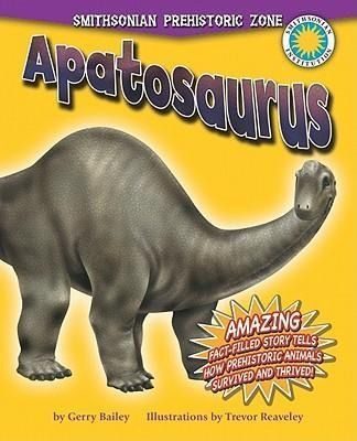 Produktbild: Apatosaurus