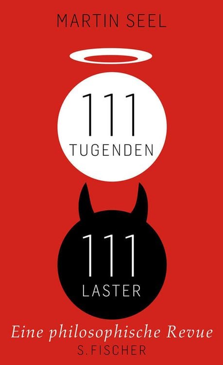 Produktbild: 111 Tugenden, 111 Laster