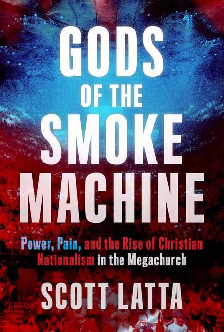 Produktbild: Gods of the Smoke Machine