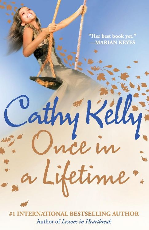 Produktbild: Once in a Lifetime