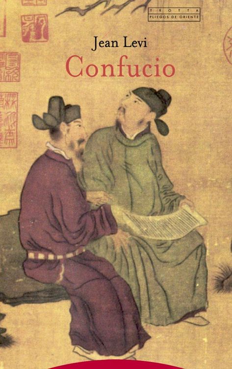 Produktbild: Confucio