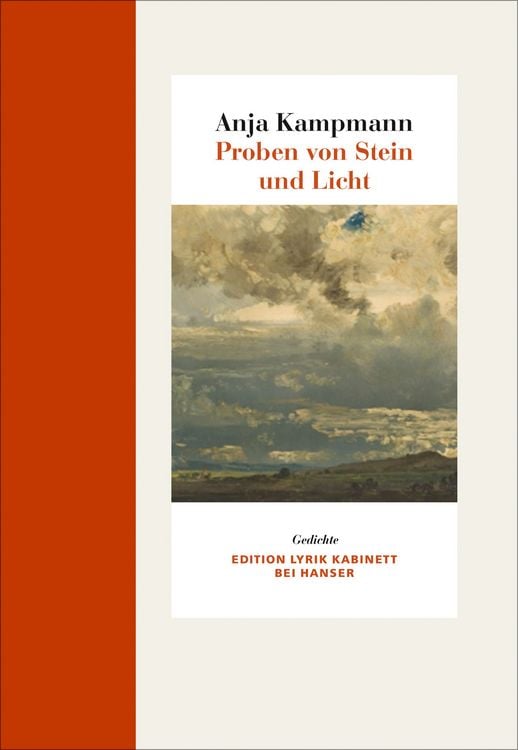 Produktbild: Proben von Stein und Licht