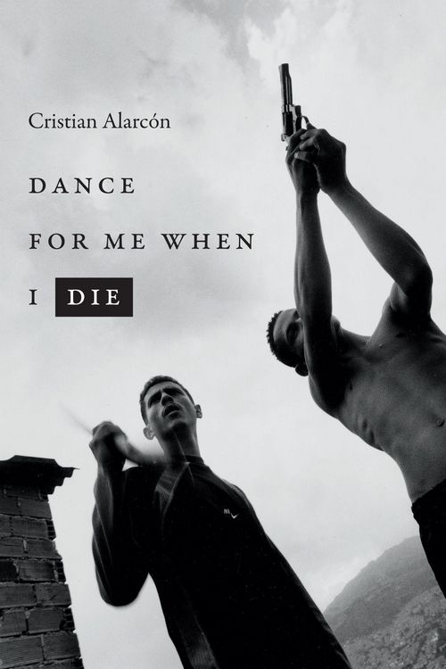 Produktbild: Dance for Me When I Die