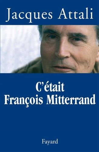 Produktbild: C'Etait Francois Mitterrand