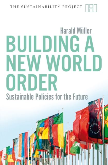 Produktbild: Building a New World Order