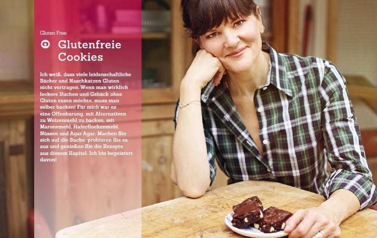 Produktbild: Cookies