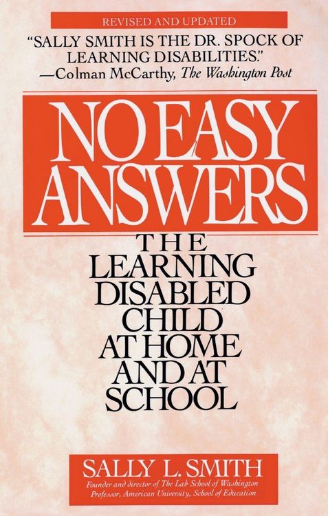 Produktbild: No Easy Answer