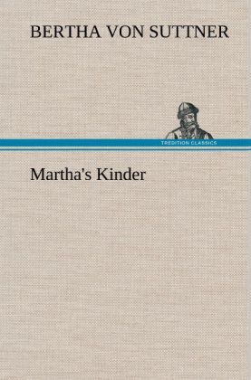 Produktbild: Martha's Kinder