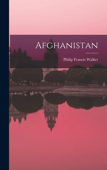 Produktbild: Afghanistan