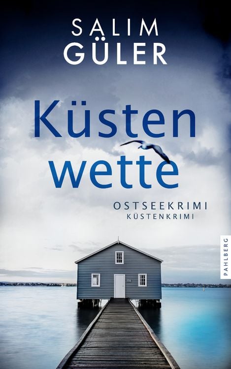 Produktbild: Küstenwette