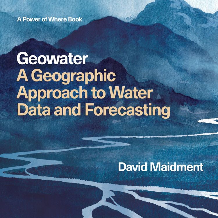 Produktbild: Geowater