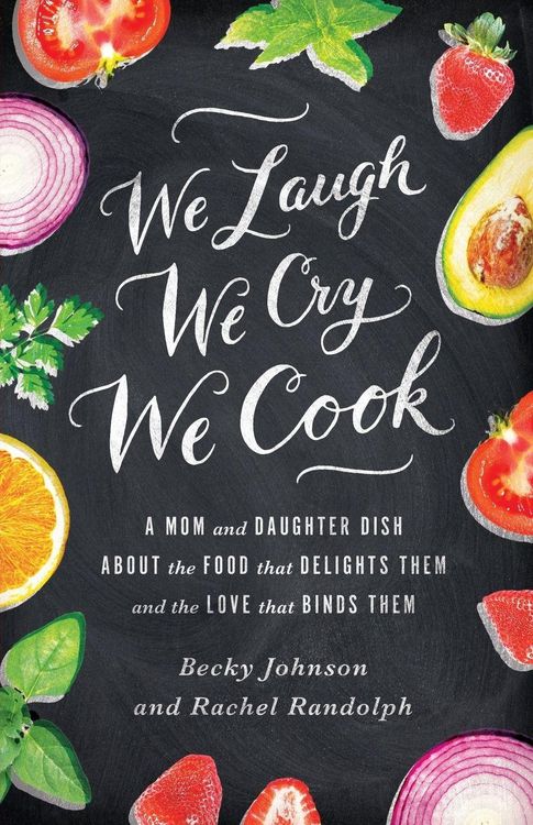Produktbild: The We Laugh, We Cry, We Cook