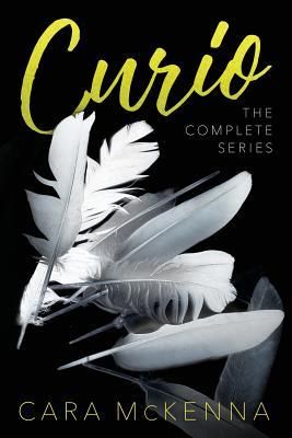 Produktbild: Curio the complete series