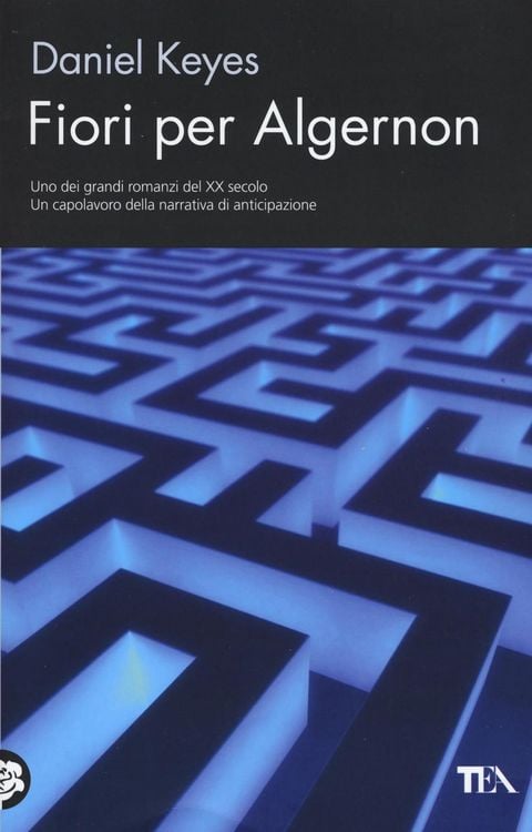 Produktbild: Fiori per Algernon