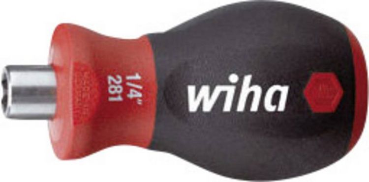Produktbild: Wiha Bit-Schraubendreher