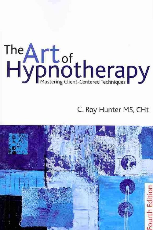 Produktbild: The Art of Hypnotherapy