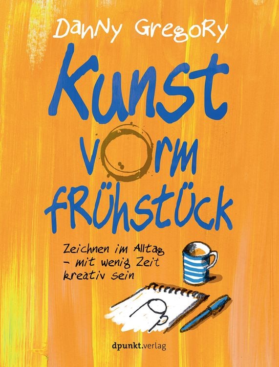 Produktbild: Kunst vorm Fr&uuml;hst&uuml;ck