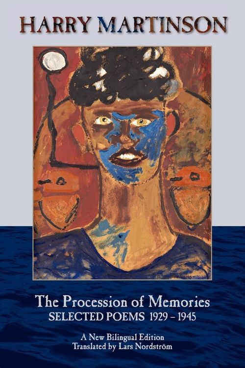 Produktbild: The Procession of Memories